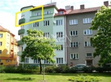 Pronájem byt 3+1 3xB Bulharská