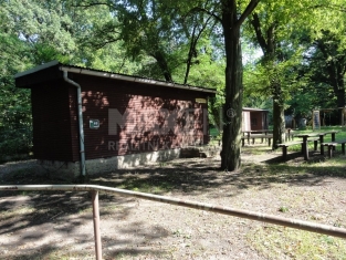 Dům s Č.P. 4.998 m2 Vysoké Chvojno