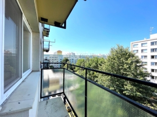Pronájem bytu 3+1 s balkonem Polabiny II.