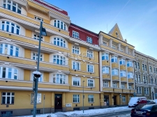 Byt 3+1 s balkonem v centru Čáslavi