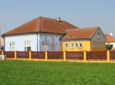 Rodinné domy