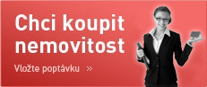 Chci koupit nemovitost