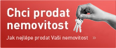 Chci prodat nemovitost